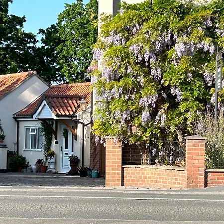 Acorn Cottage Ollerton Eksteriør bilde