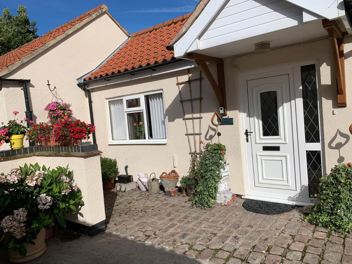 Acorn Cottage Ollerton Eksteriør bilde