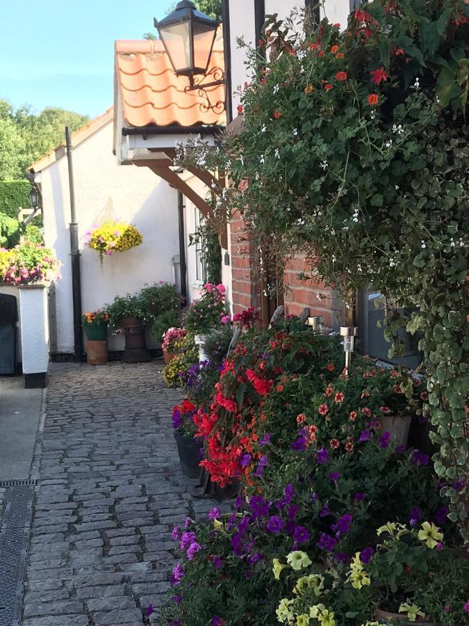 Acorn Cottage Ollerton Eksteriør bilde