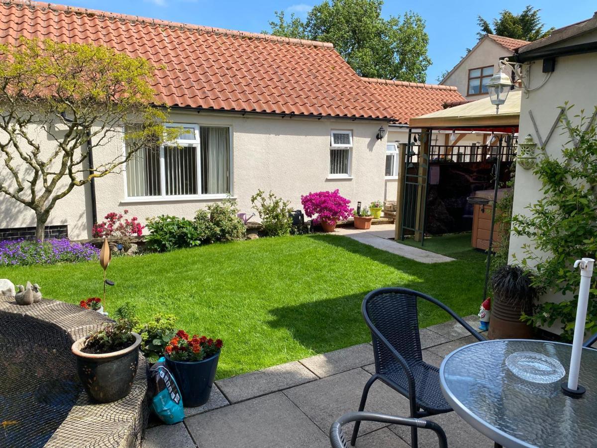 Acorn Cottage Ollerton Eksteriør bilde