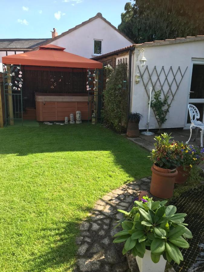Acorn Cottage Ollerton Eksteriør bilde