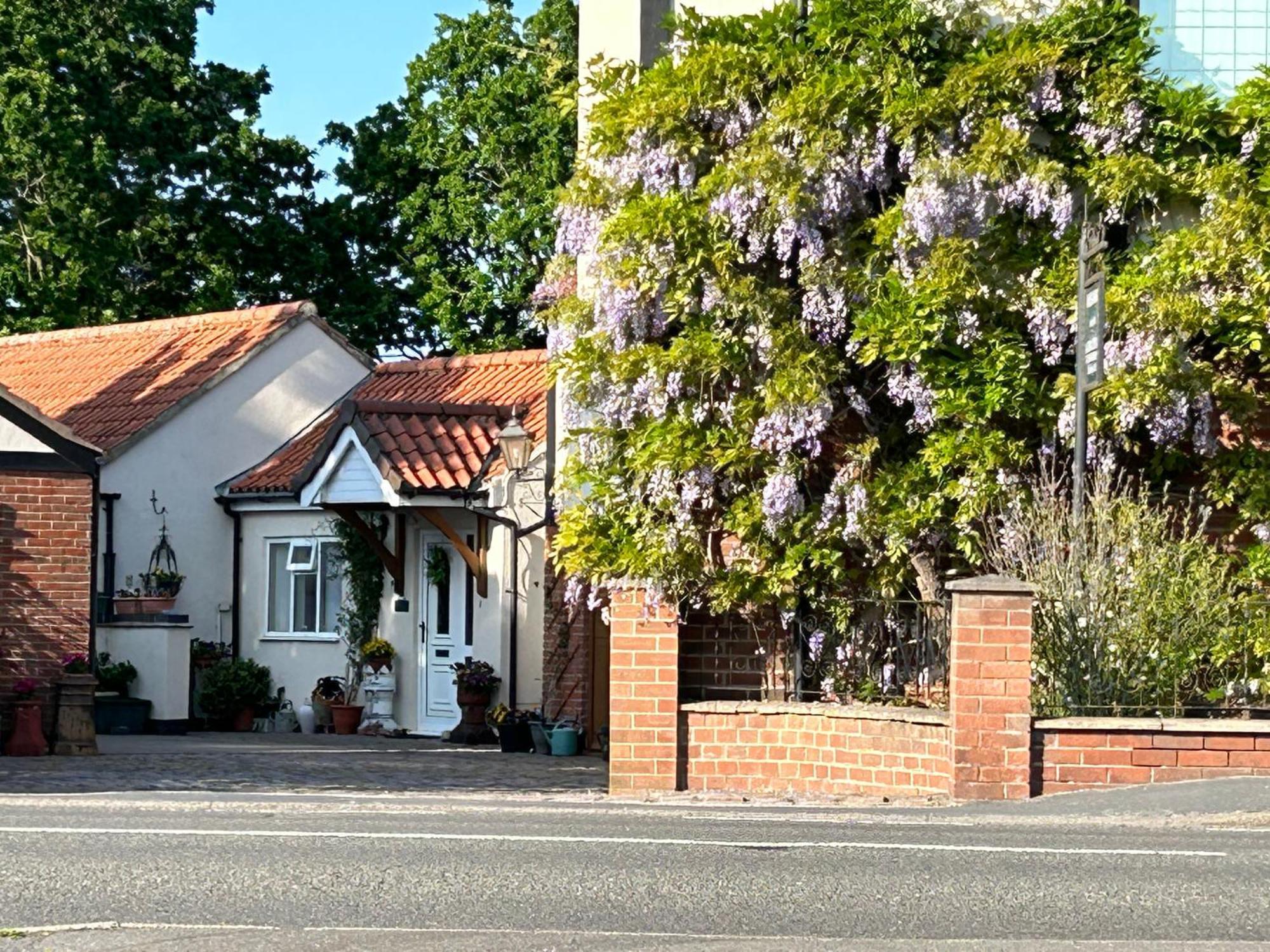 Acorn Cottage Ollerton Eksteriør bilde