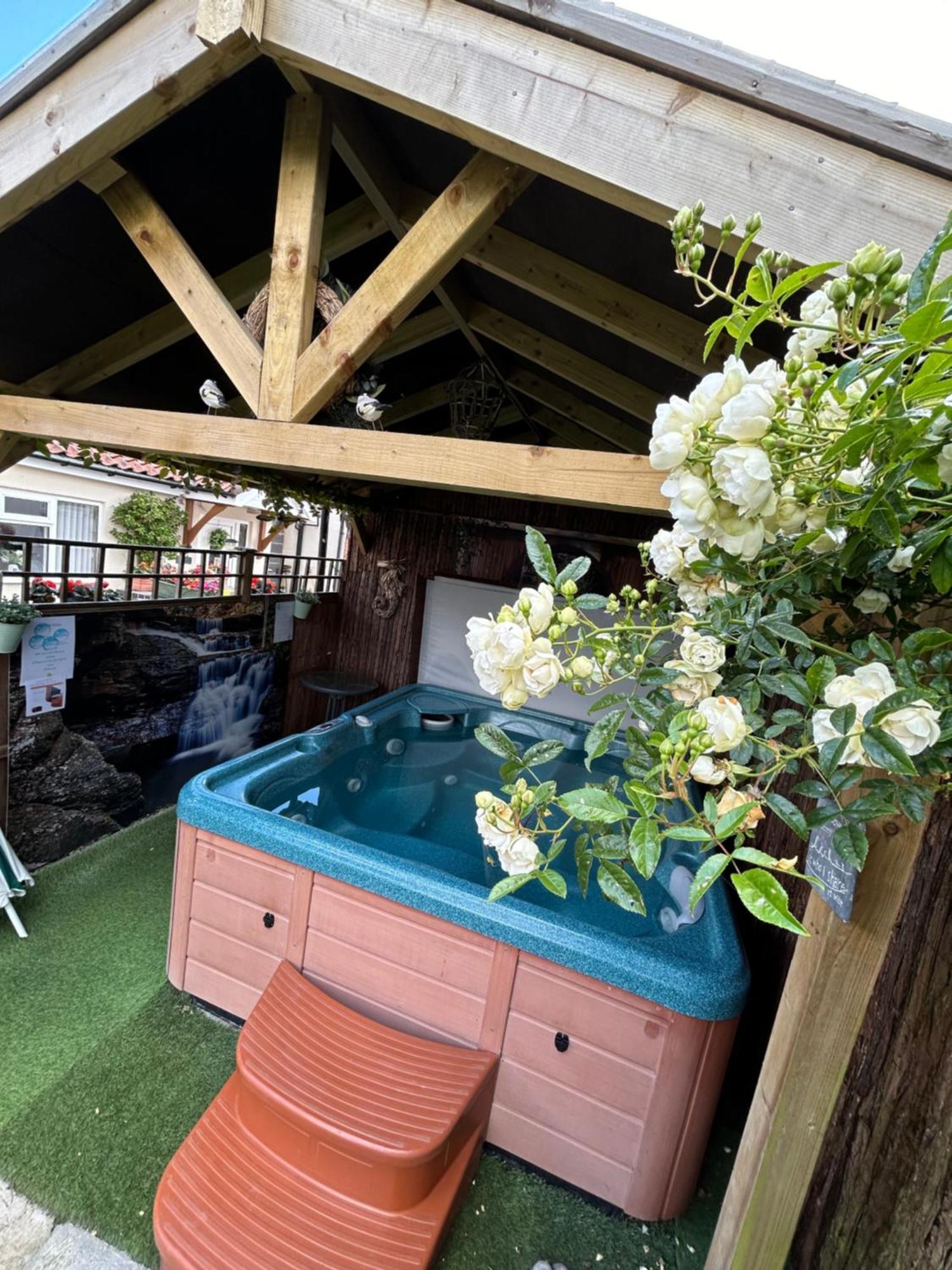 Acorn Cottage Ollerton Eksteriør bilde