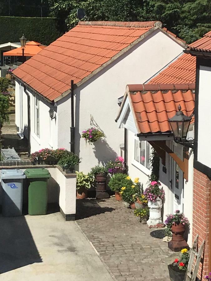 Acorn Cottage Ollerton Eksteriør bilde